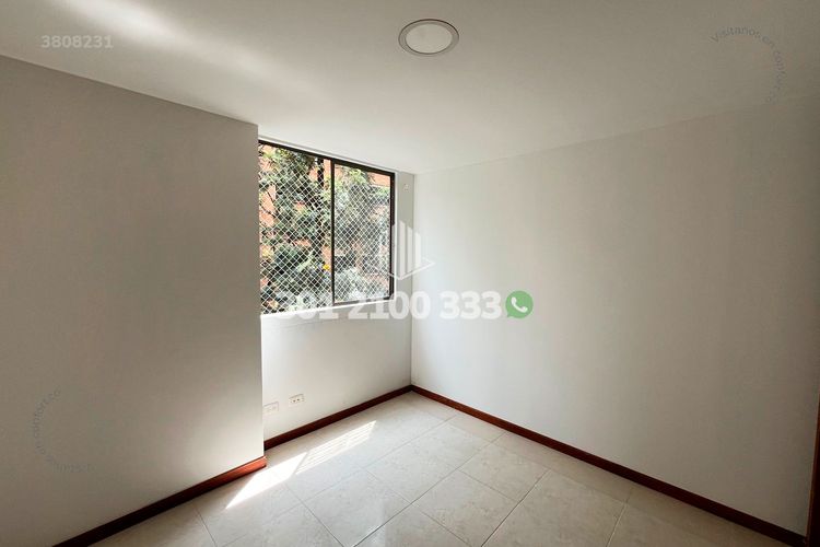 Apartamento en arriendo en Los Balsos, Medellín · foto 19 de 24