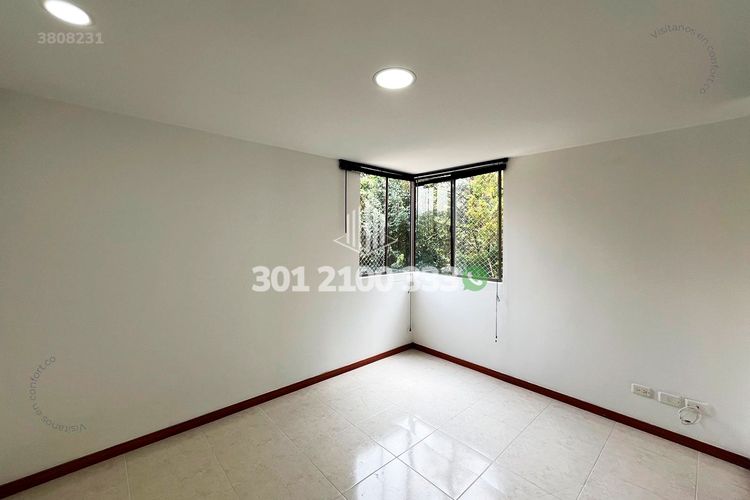 Apartamento en arriendo en Los Balsos, Medellín · foto 20 de 24