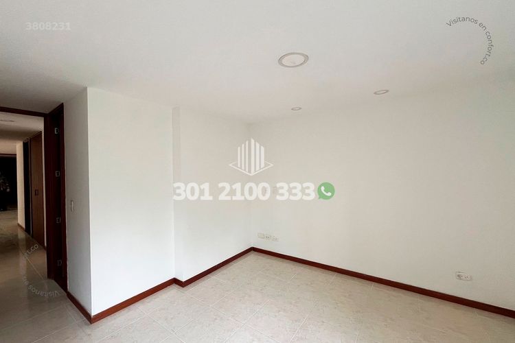 Apartamento en arriendo en Los Balsos, Medellín · foto 23 de 24