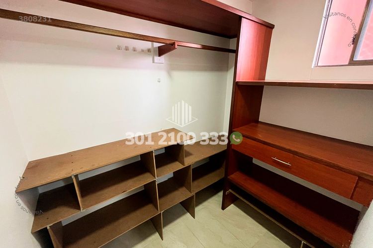 Apartamento en arriendo en Los Balsos, Medellín · foto 24 de 24