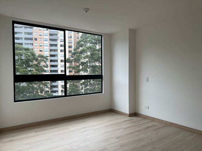 Apartamento de 3 alcobas en arriendo en Camino Verde, Envigado, 87 m² · foto 12 de 18