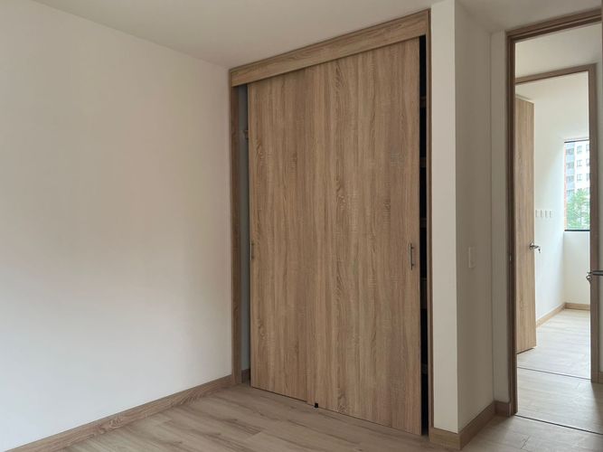Apartamento de 3 alcobas en arriendo en Camino Verde, Envigado, 87 m² · foto 13 de 18