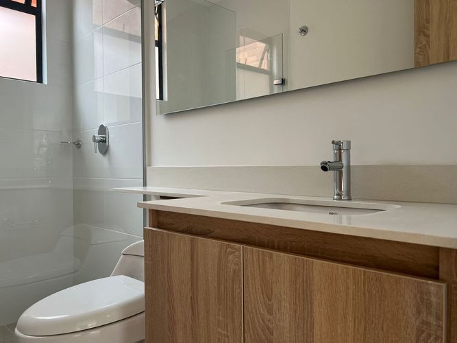 Apartamento de 3 alcobas en arriendo en Camino Verde, Envigado, 87 m² · foto 18 de 18