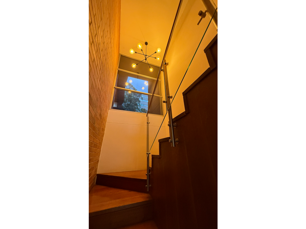 Apartamento en venta en El tesoro, Medellín 4