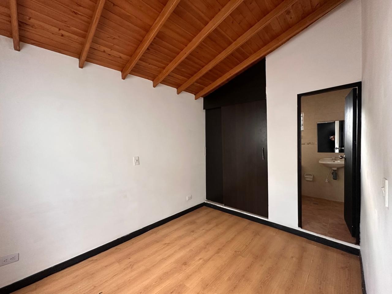 Apartamento en venta en Belén San Bernardo, Medellín 4
