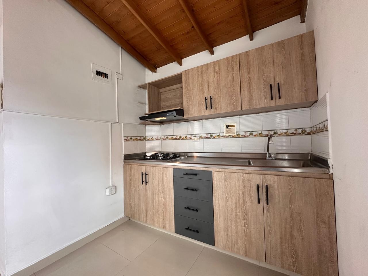 Apartamento en venta en Belén San Bernardo, Medellín 2