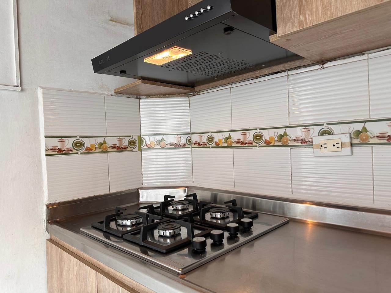 Apartamento en venta en Belén San Bernardo, Medellín 3