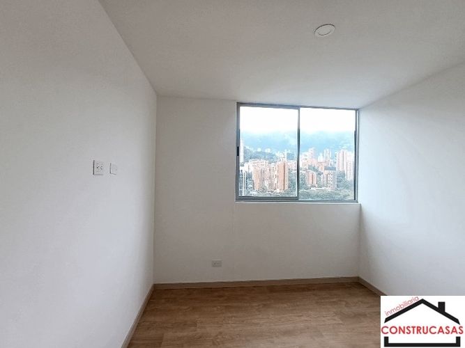 Apartamento en arriendo en Ciudad Del Río, Medellín, 121 m² · foto 14 de 24