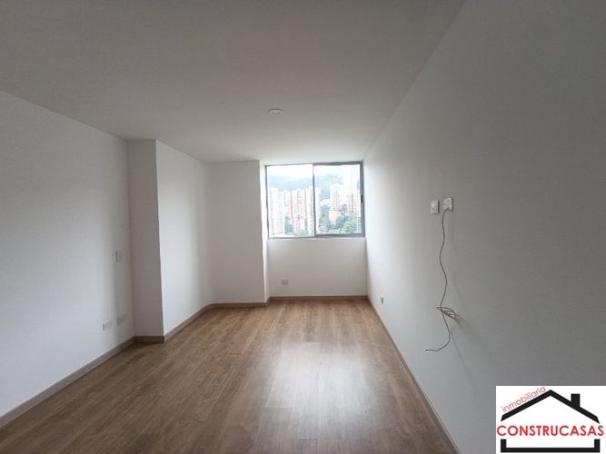 Apartamento en arriendo en Ciudad Del Río, Medellín, 121 m² · foto 21 de 24