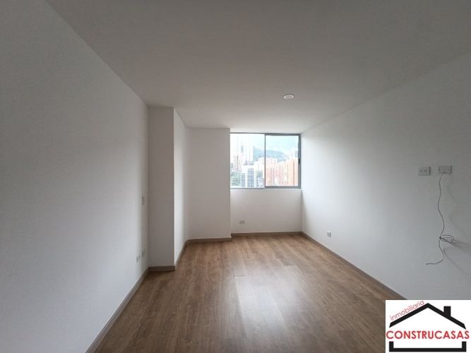 Apartamento en arriendo en Ciudad Del Río, Medellín, 121 m² · foto 24 de 24