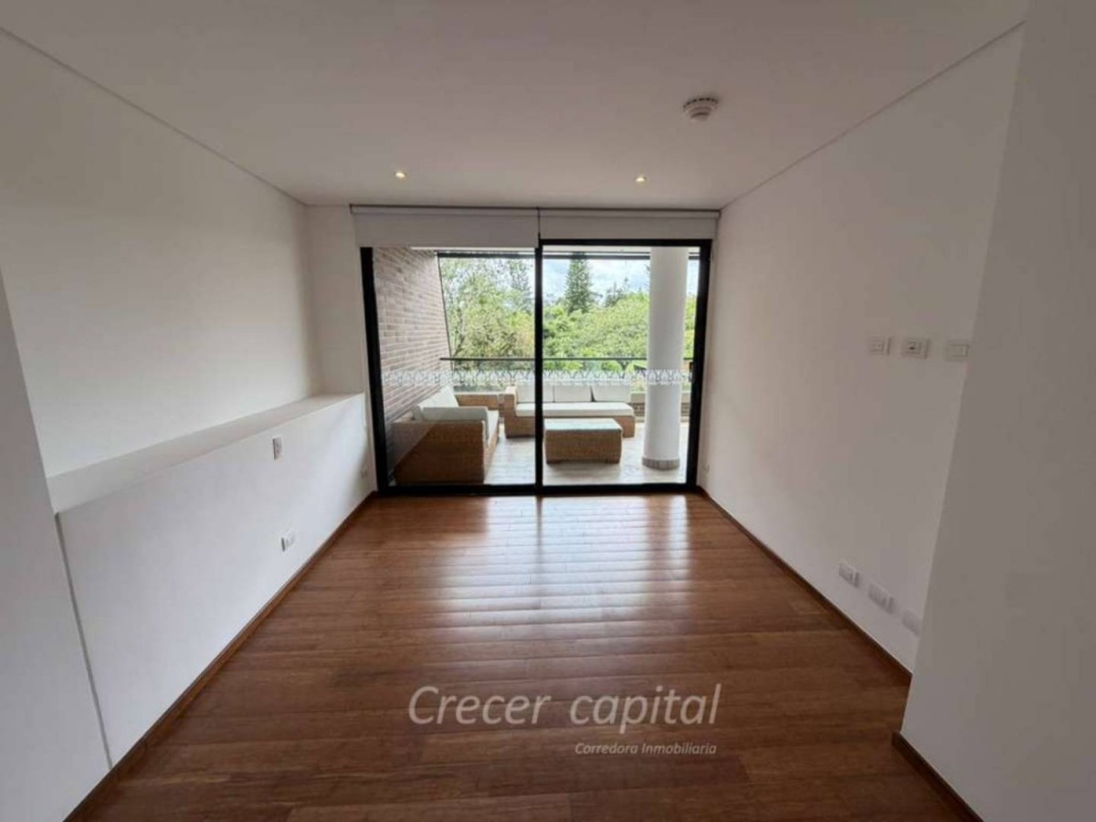 Apartamento en arriendo en Llano Grande, Rionegro · foto 2 de 21