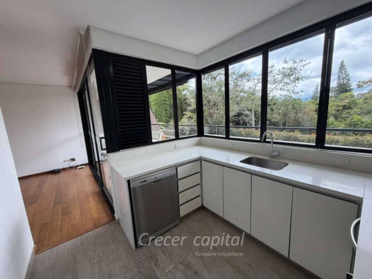 Apartamento en arriendo en Llano Grande, Rionegro · foto 3 de 21