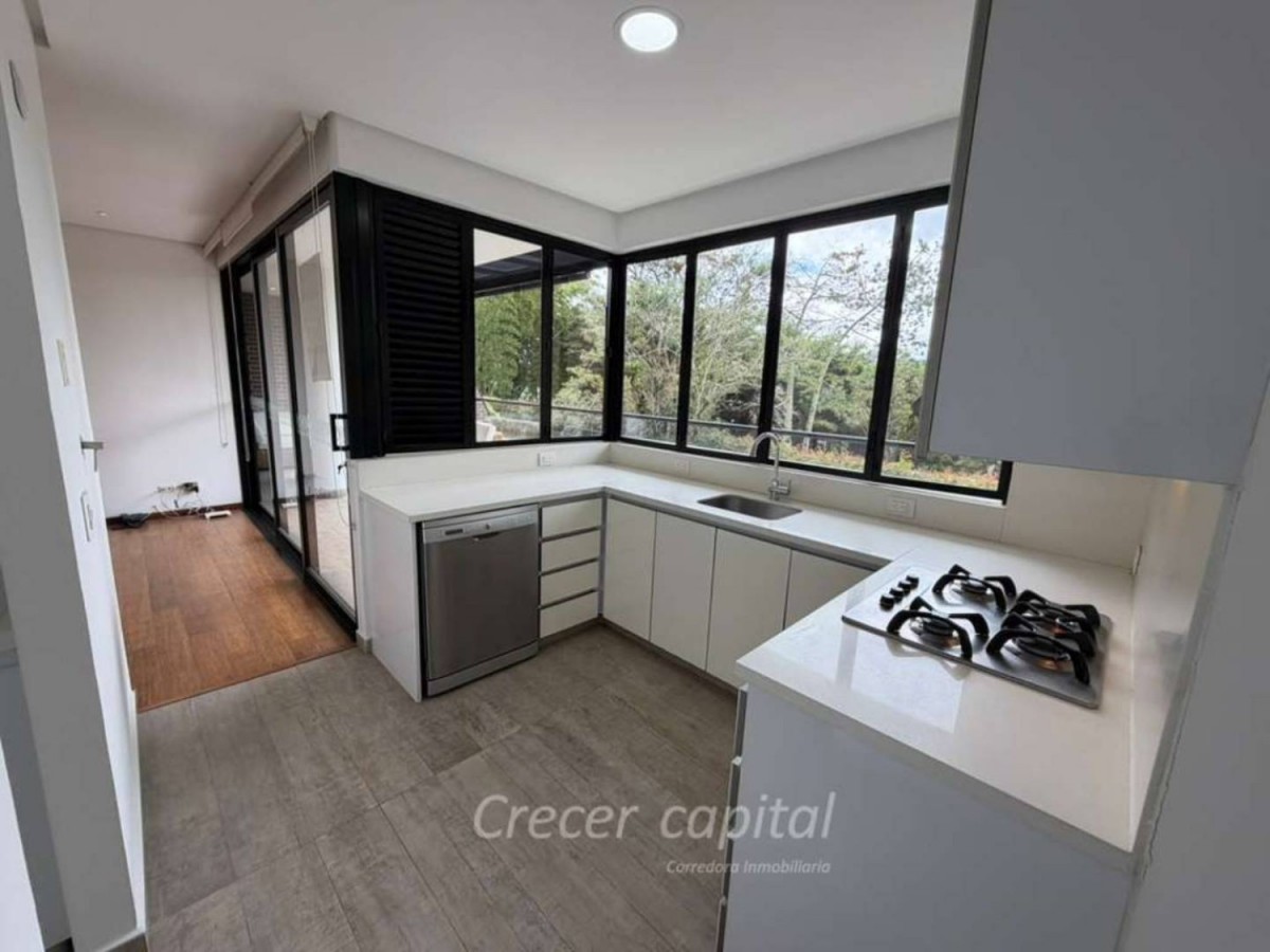 Apartamento en arriendo en Llano Grande, Rionegro · foto 4 de 21