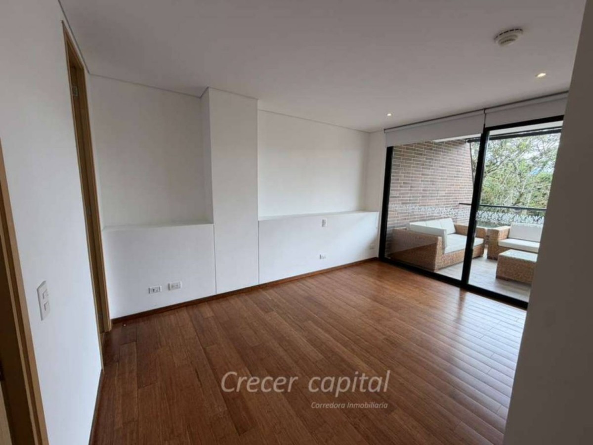 Apartamento en arriendo en Llano Grande, Rionegro · foto 6 de 21