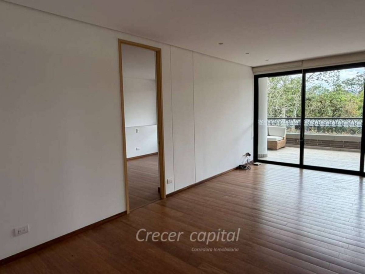 Apartamento en arriendo en Llano Grande, Rionegro · foto 7 de 21