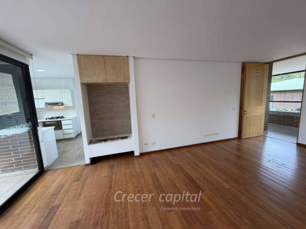 Apartamento en arriendo en Llano Grande, Rionegro · foto 8 de 21