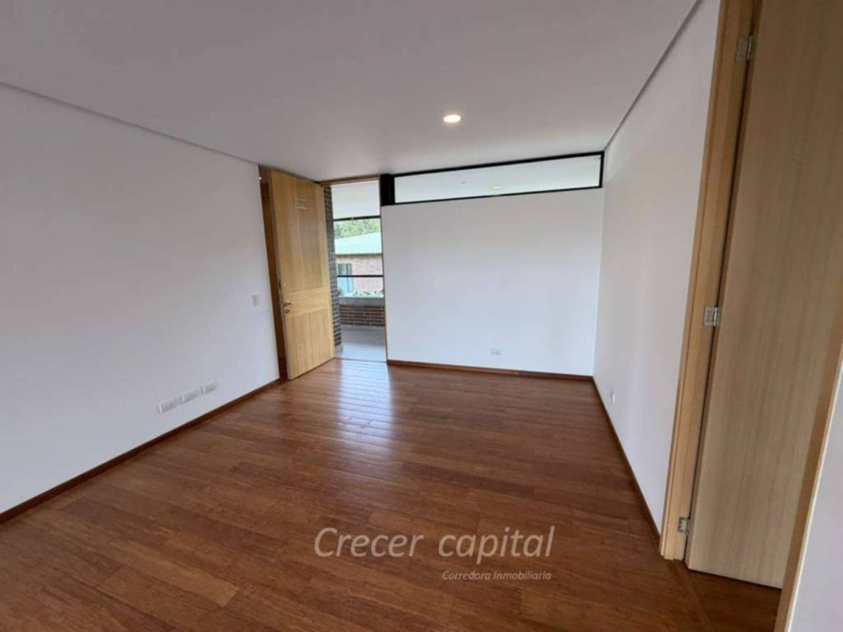 Apartamento en arriendo en Llano Grande, Rionegro · foto 9 de 21