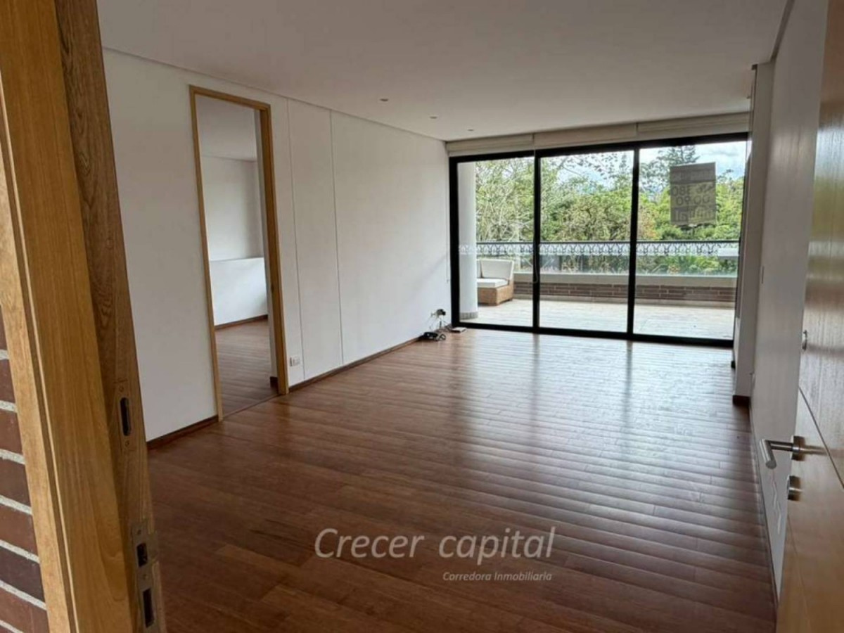 Apartamento en arriendo en Llano Grande, Rionegro · foto 10 de 21