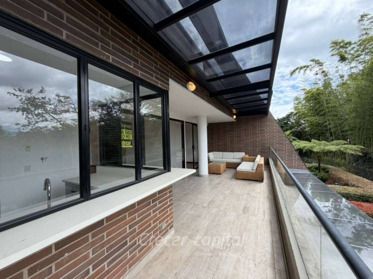 Apartamento en arriendo en Llano Grande, Rionegro · foto 11 de 21