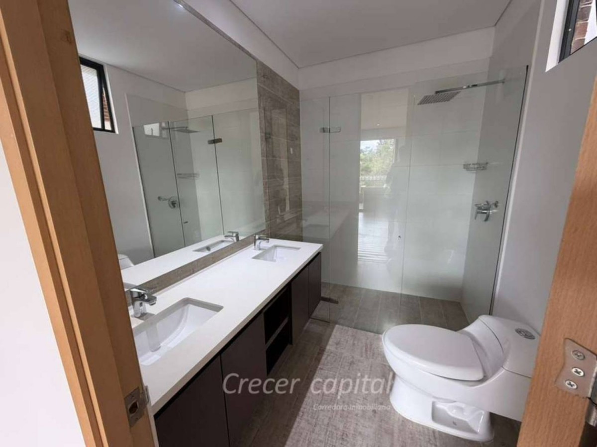 Apartamento en arriendo en Llano Grande, Rionegro · foto 12 de 21