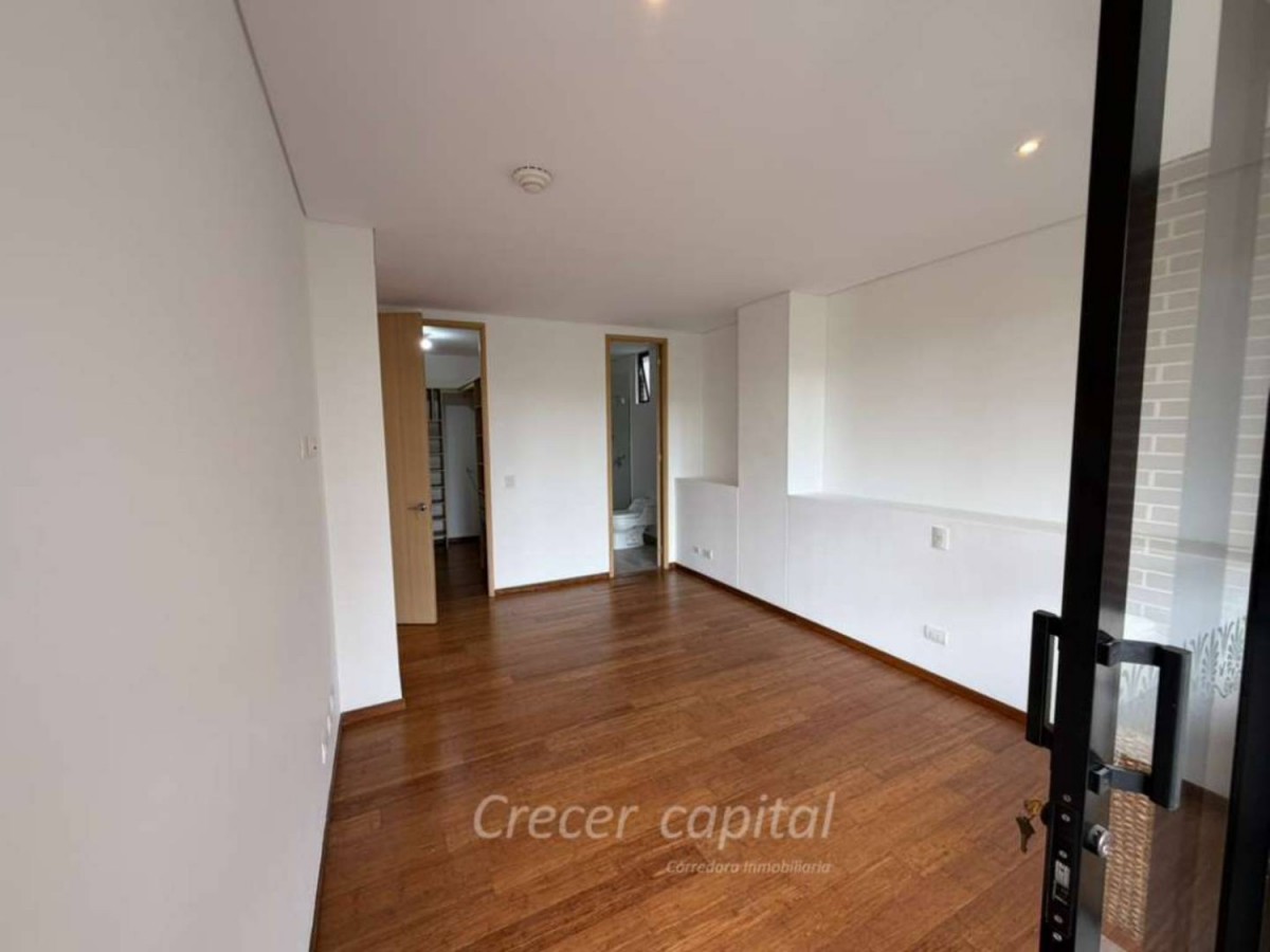 Apartamento en arriendo en Llano Grande, Rionegro · foto 14 de 21