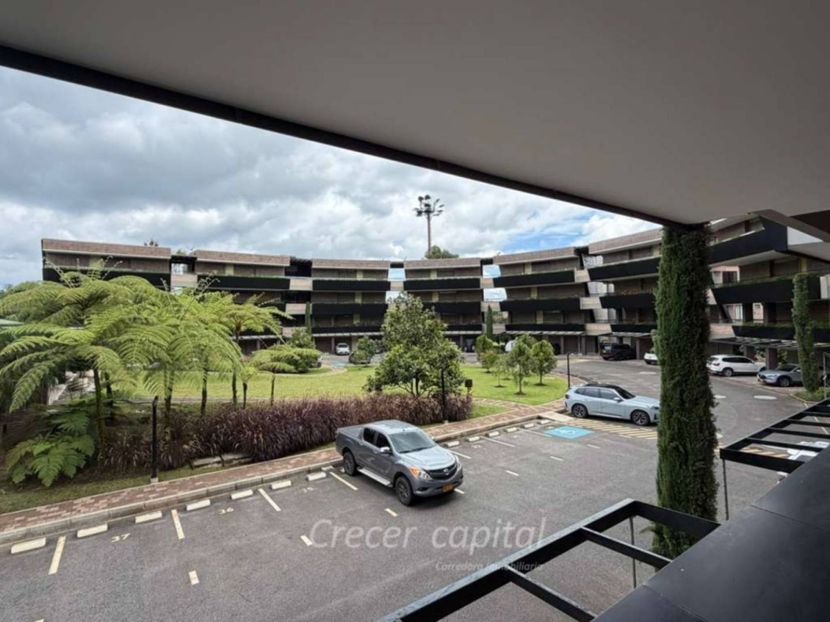 Apartamento en arriendo en Llano Grande, Rionegro · foto 15 de 21
