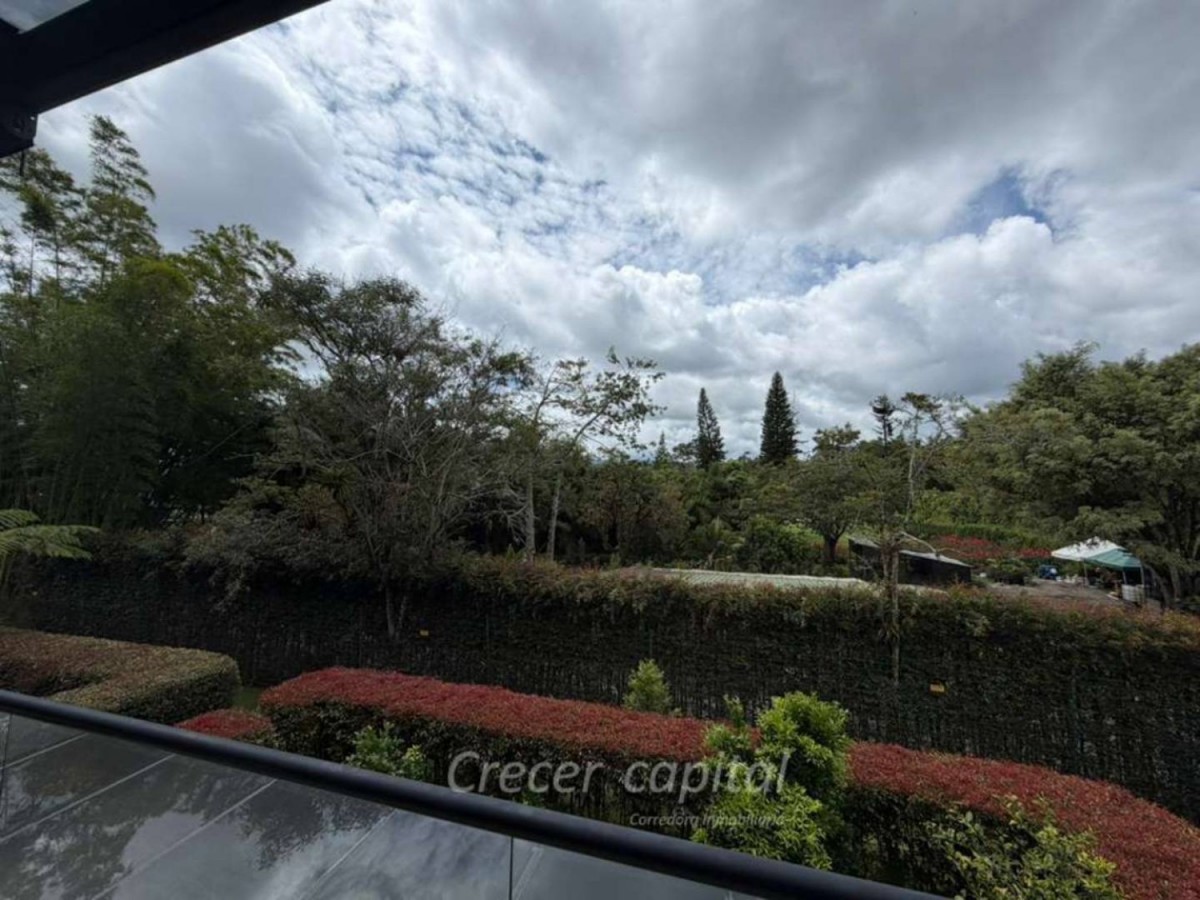 Apartamento en arriendo en Llano Grande, Rionegro · foto 16 de 21