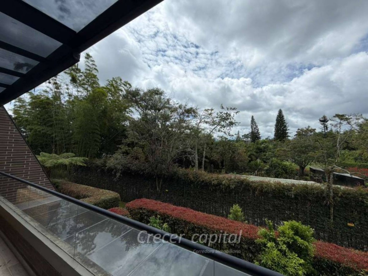 Apartamento en arriendo en Llano Grande, Rionegro · foto 17 de 21