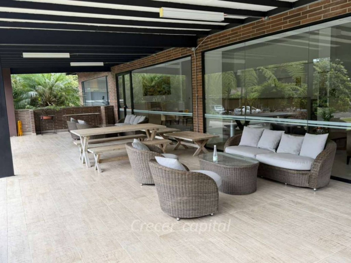 Apartamento en arriendo en Llano Grande, Rionegro · foto 20 de 21