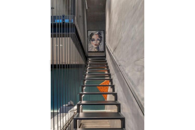 Apartamento de 3 alcobas en venta en Chicó Reservado, Bogotá, 212 m² · foto 4 de 9