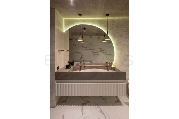 Apartamento de 3 alcobas en venta en Chicó Reservado, Bogotá, 212 m² · foto 9 de 9