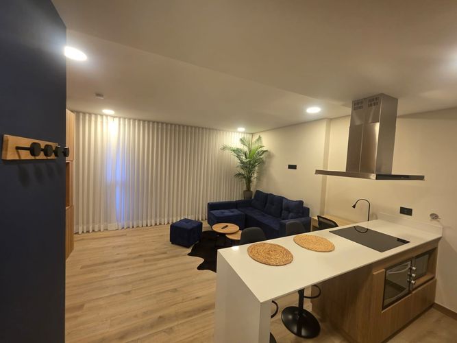 Apartamento de 1 alcoba en venta en Las Palmas, Medellín, 48 m² · foto 16 de 24