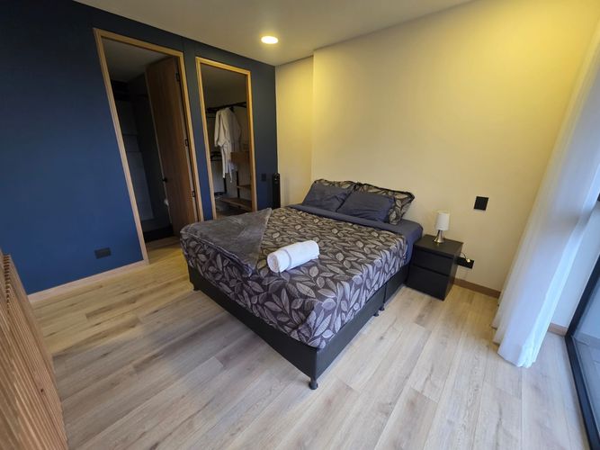 Apartamento de 1 alcoba en venta en Las Palmas, Medellín, 48 m² · foto 24 de 24
