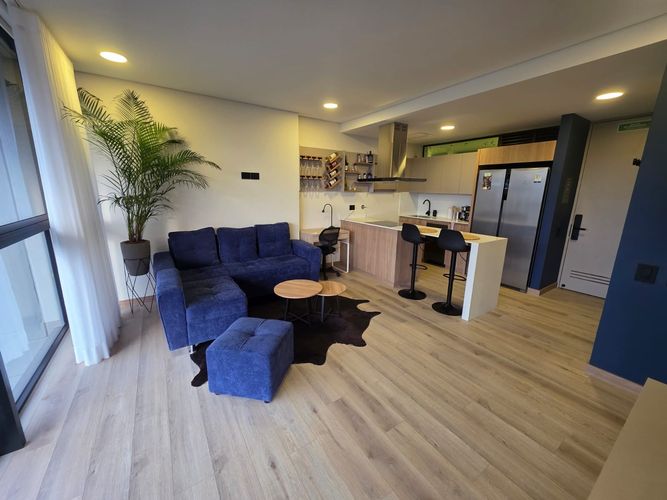 Apartamento de 1 alcoba en venta en Las Palmas, Medellín, 48 m² · foto 15 de 24