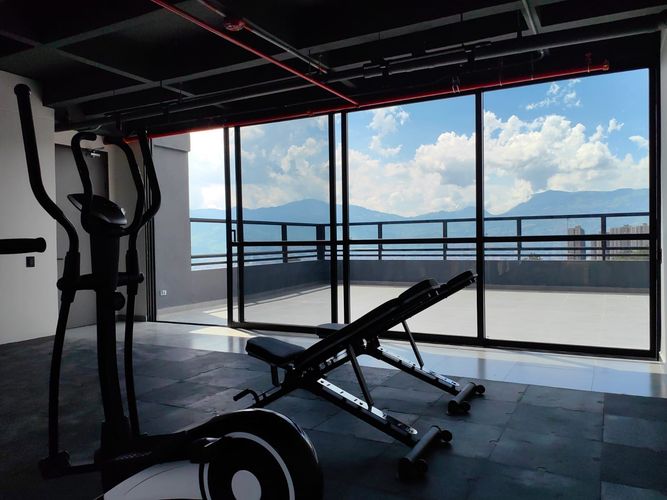 Apartamento de 1 alcoba en venta en Las Palmas, Medellín, 48 m² · foto 13 de 24