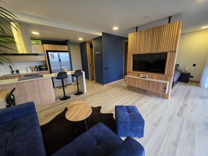 Apartamento de 1 alcoba en venta en Las Palmas, Medellín, 48 m² · foto 17 de 24