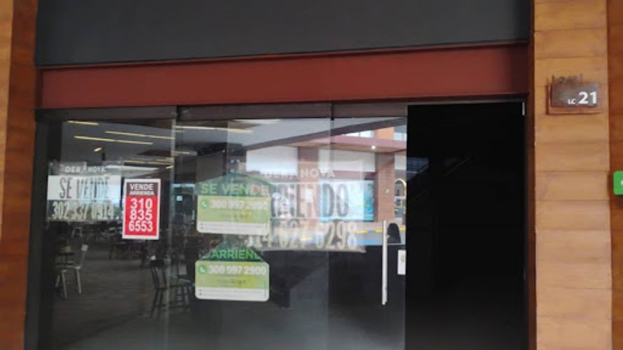 Lote en venta en La Ceja, 120 m² · foto 2 de 24