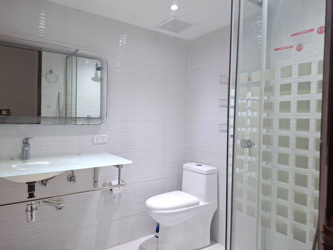 Apartamento de 2 alcobas en arriendo en El Poblado, Medellín, 140 m² · foto 12 de 12