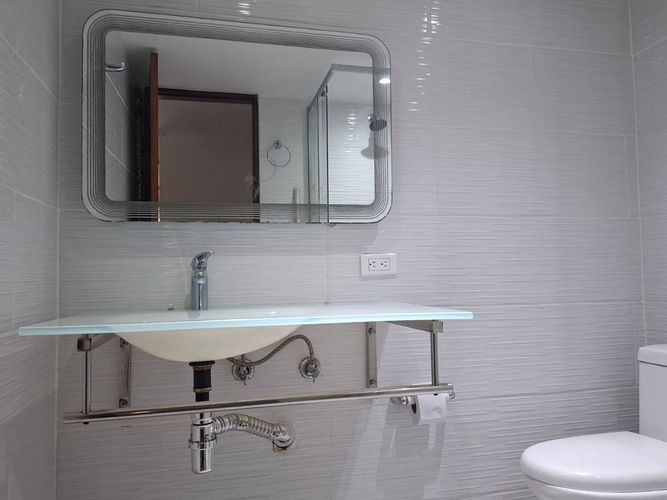 Apartamento de 2 alcobas en arriendo en El Poblado, Medellín, 140 m² · foto 10 de 12