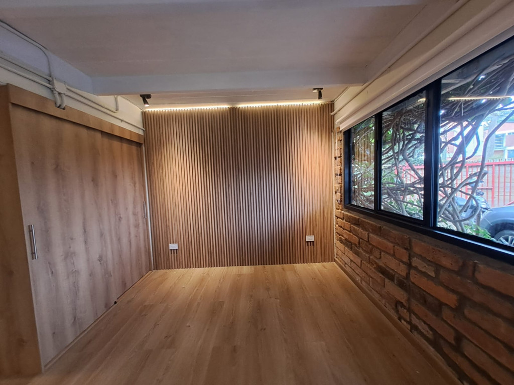 1BR Apartment in Loma del Esmeraldal (21 m²) - 4
