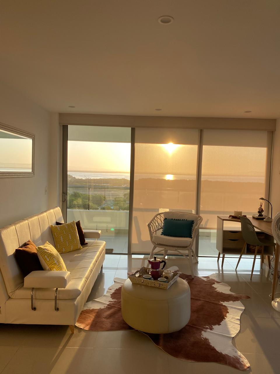 Apartamento en venta en Crespo, Cartagena · foto 3 de 15