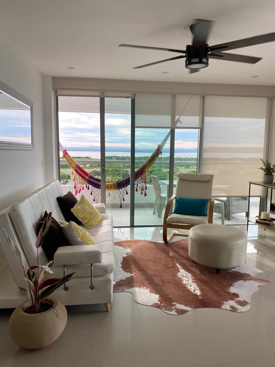 Apartamento en venta en Crespo, Cartagena · foto 4 de 15