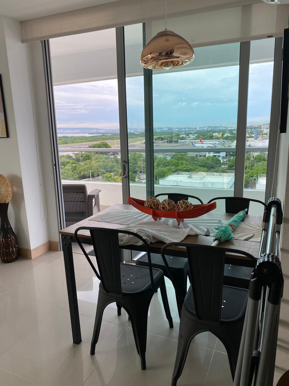 Apartamento en venta en Crespo, Cartagena · foto 5 de 15