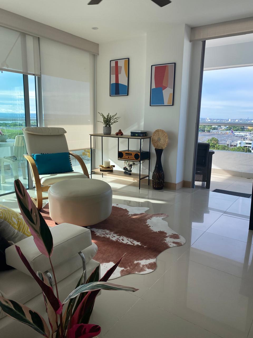 Apartamento en venta en Crespo, Cartagena · foto 7 de 15