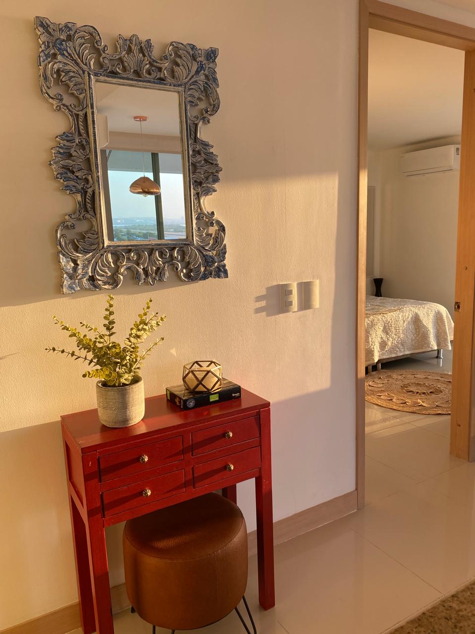 Apartamento en venta en Crespo, Cartagena · foto 8 de 15