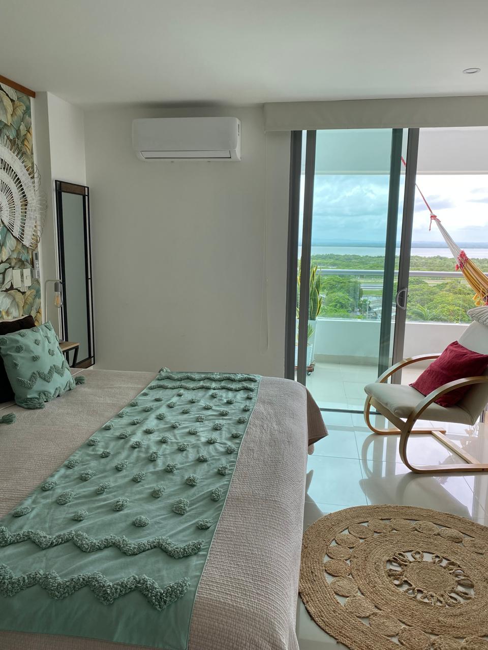 Apartamento en venta en Crespo, Cartagena · foto 9 de 15