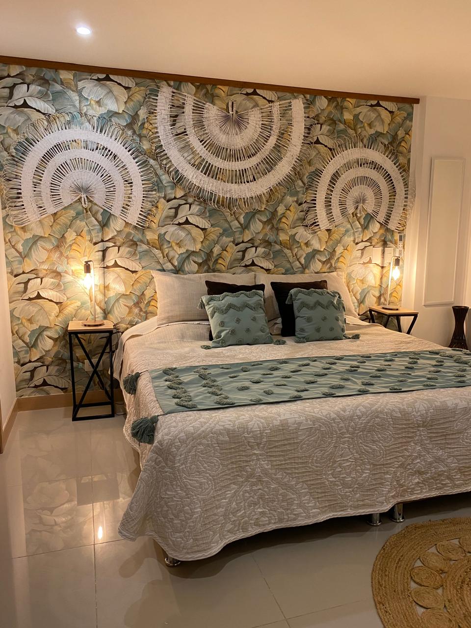 Apartamento en venta en Crespo, Cartagena · foto 10 de 15