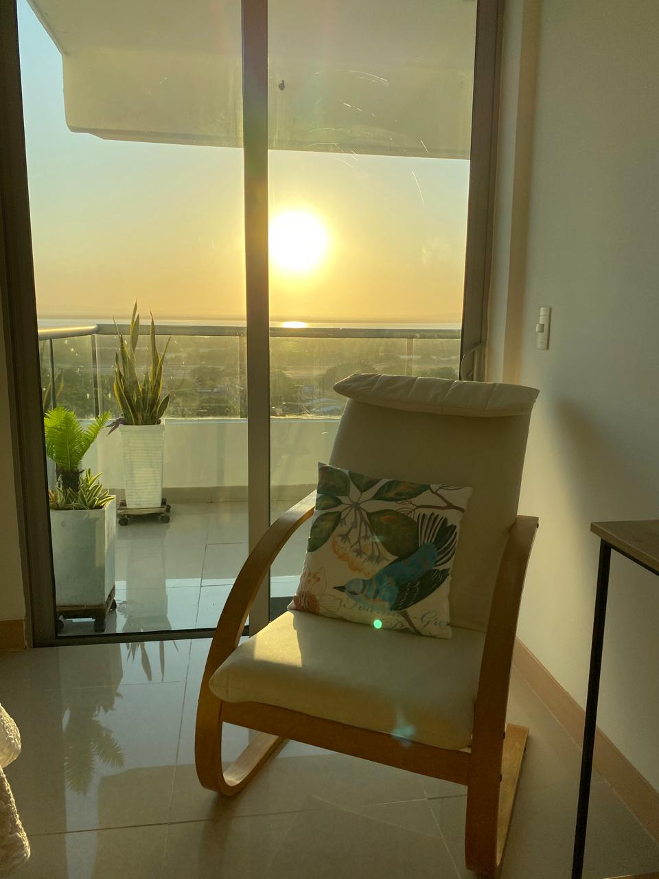 Apartamento en venta en Crespo, Cartagena · foto 12 de 15