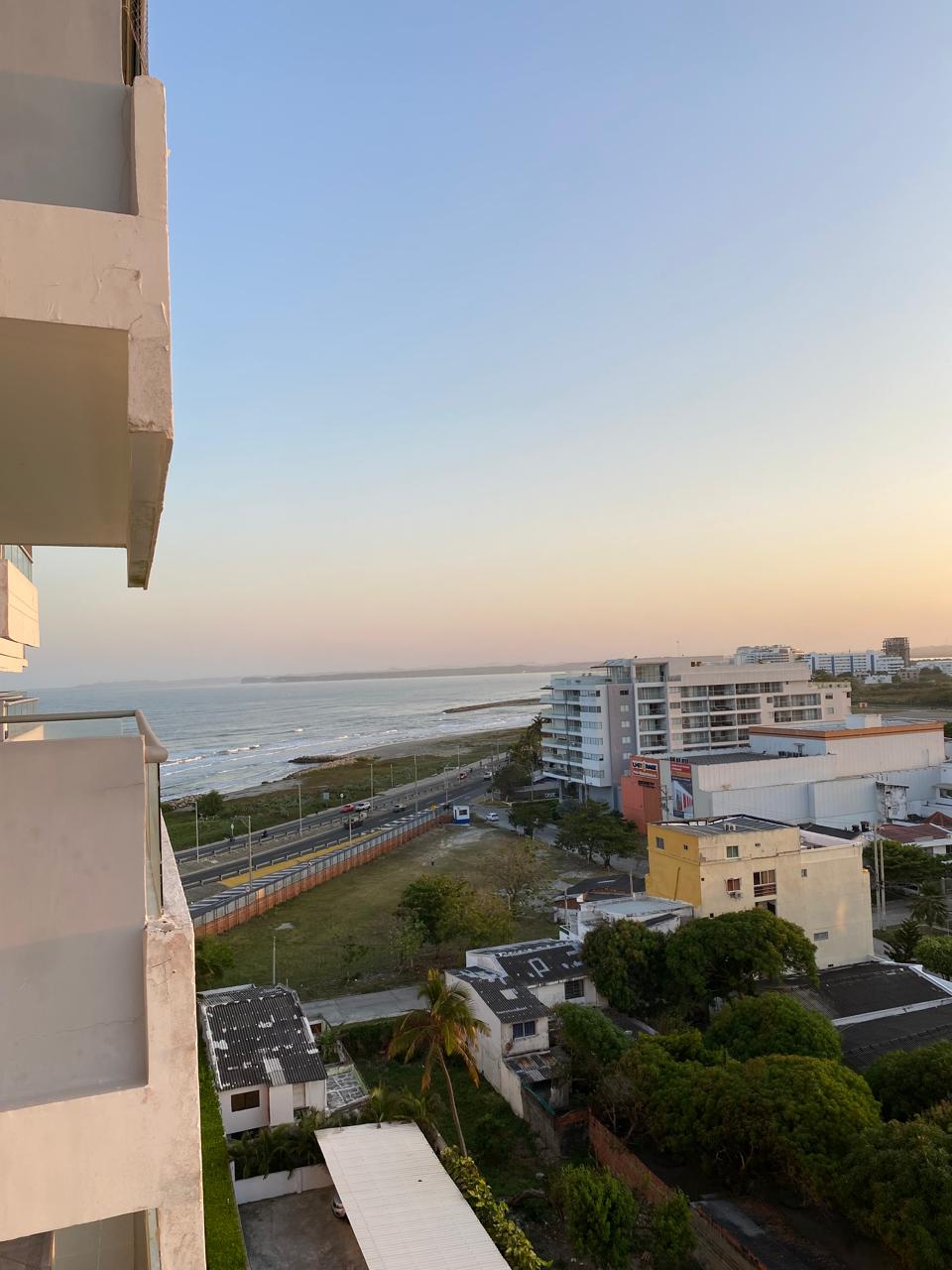 Apartamento en venta en Crespo, Cartagena · foto 15 de 15