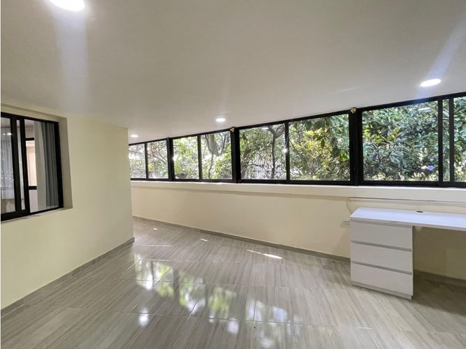 Apartamento de 3 alcobas en venta en Villa Carlota, Medellín, 111 m² · foto 5 de 24